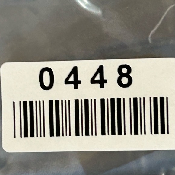 Akademiks Stretch Slim Fit Cargo Joggers Mens Pants Size 34x32 Blue Y2K HipHop - Picture 13 of 13